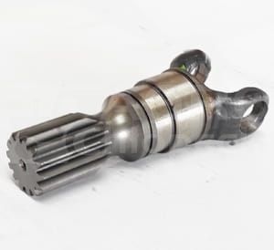 F334300020070 Półoś