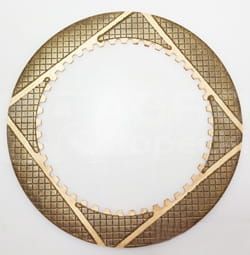 22961 Tarczka cierna