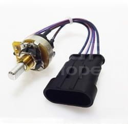 82021376 Włącznik klimatyzacji