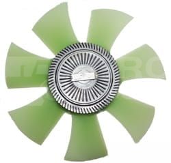 30926705 Sprzęgło Visco