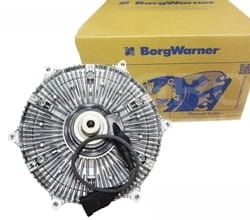 48185793 Sprzęgło Visco BORGWARNER