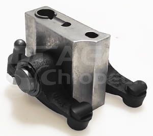 J910814 Dźwigienka Zaworowa 