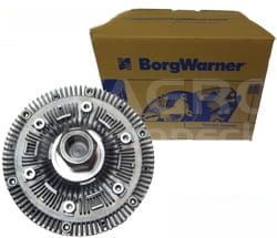 7700077834 Sprzęgło Visco BORGWARNER