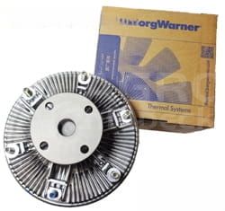 G712203041100 Sprzęgło Visco BORGWARNER
