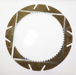 K9001887 Tarczka cierna