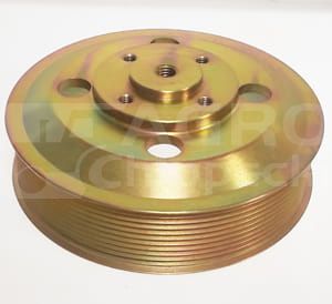 04295080 Koło Pasowe