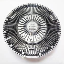 SJ11644 Sprzęgło VISCO