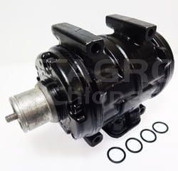 G205550020010   Sprężarka