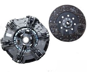 631306019  Zestaw Sprzęgła LUK  231010511 5167935