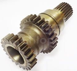 F181108080090  Koło zębate