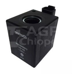 R933000073  Cewka elektromagnesu