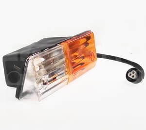 5124111 Lampa Przednia Zespolona Prawa