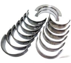 J945929  Kpl panewek głównych STD +0,25