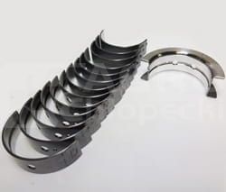 A7747X6   Kpl panewek głównych STD