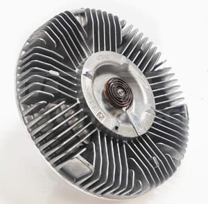 G117201040100 Sprzęgło Visco 