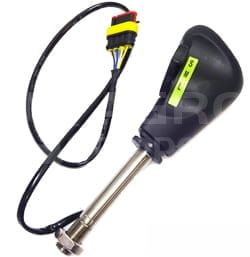 G312100090063 Dźwignia zmiany biegów