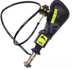 G822100090023 Dźwignia zmiany biegów