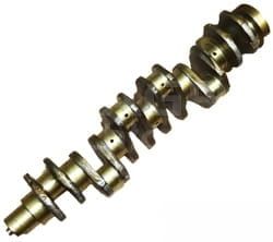 J908032 Wał korbowy