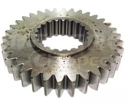 87388610 Koło zębate