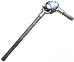 914/89300 Półoś KPL.