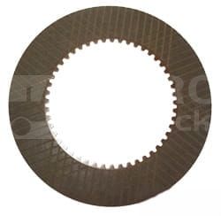 8U2376 Tarczka cierna