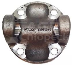 3475908M1 Flansza wału