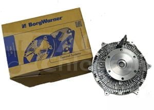 F954200041060  Sprzęgło  VISCO   BORGWARNER