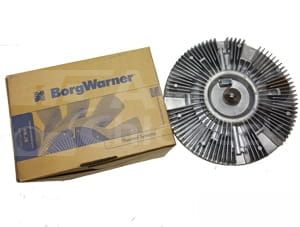 383967A1 SPRZĘGŁO VISCO  BORGWARNER