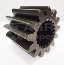 3426257M2  Koło zębate mostu