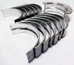 3802210  Komplet Panewek głównych STD