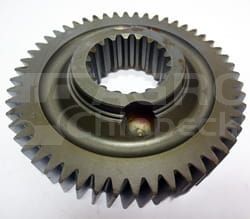 ER140013  Koło zębate  Z52