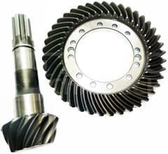 3764949M91  ATAK KÓŁ KPL.