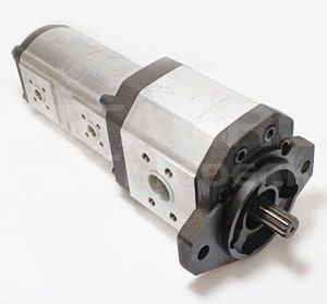 322C42X276HE Pompa Hydrauliczna 