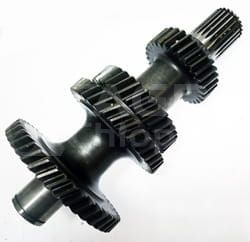 0.009.9599.0/20 Wał zębaty