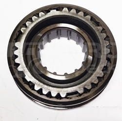 1345938C1  Synchronizator