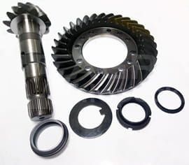 065427  Atak kół Kpl. 0.900.0665.7 