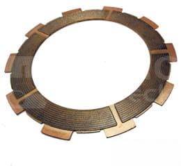 4401032M2   Tarczka cierna