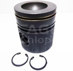 U5LP0046  Tłok Perkins