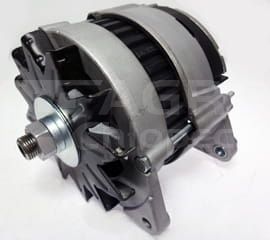 3536264M91  Alternator