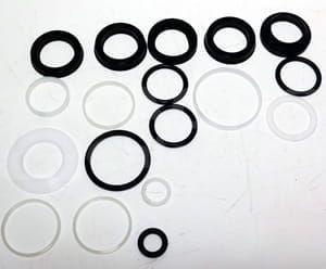 9959034  Zestaw naprawczy siłownika