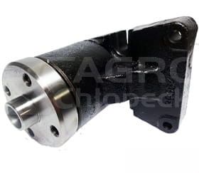 3958412  Podstawa wentylatora