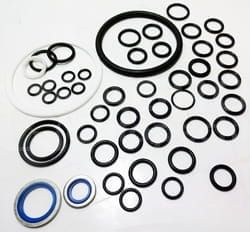 81825772 Zestaw naprawczy siłownika