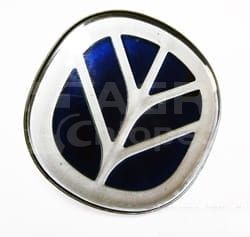 82008313  Emblemat
