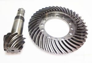 7701639281 Atak kół kpl. 10x40