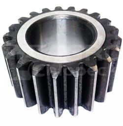 R171009 Koło zębate
