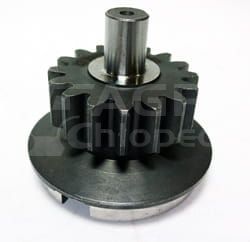 583610  Koło pompy hydraulicznej