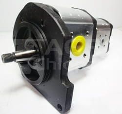 G339940010010 Pompa hydrauliczna Bosch