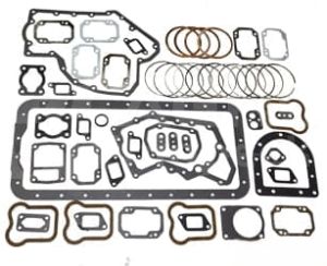 0.063.0050.6 Komplet uszczelek silnika