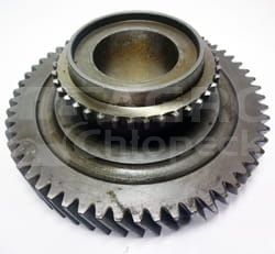 V30310430 Koło skrzyni biegów