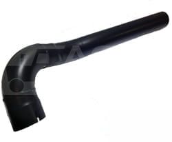 RE243311 Kolanko wydechowe